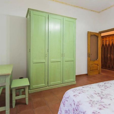 Villa La Calcara Di Nonno Raffaele à Agerola Extérieur photo